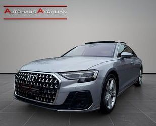 Audi A8 Gebrauchtwagen