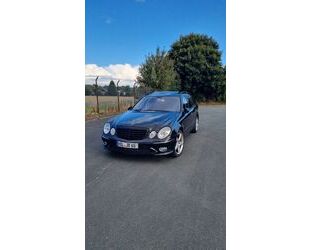 Mercedes-Benz E 500 Gebrauchtwagen