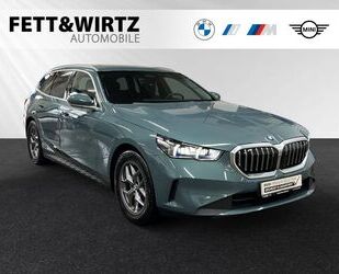 BMW 520 Gebrauchtwagen