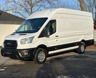 Ford Transit Gebrauchtwagen