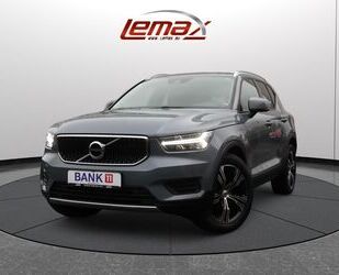 Volvo XC40 Gebrauchtwagen