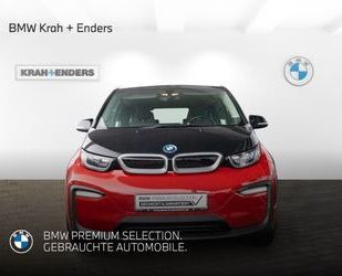 BMW BMW i3 Basis+Navi+LED+Temp+SHZ+BT+DAB+Keyless+PDCv Gebrauchtwagen
