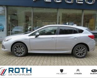 Subaru Impreza Gebrauchtwagen