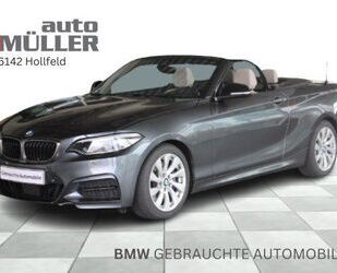BMW M240i Gebrauchtwagen