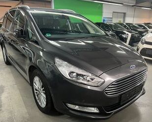 Ford Galaxy Gebrauchtwagen