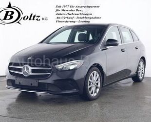 Mercedes-Benz B 200 Gebrauchtwagen