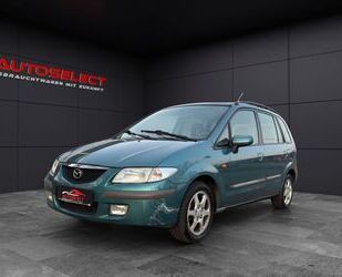 Mazda Premacy Gebrauchtwagen