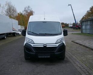 Citroen Jumper Gebrauchtwagen