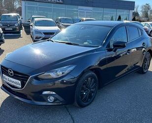 Mazda 3 Gebrauchtwagen