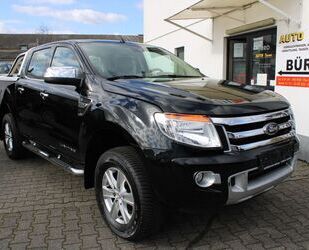 Ford Ranger Gebrauchtwagen