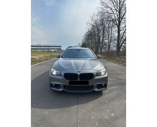 BMW 530 Gebrauchtwagen