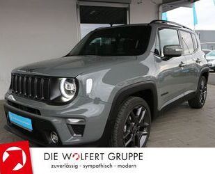 Jeep Renegade Gebrauchtwagen