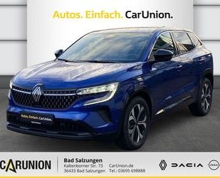 Renault Austral Gebrauchtwagen