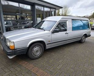 Volvo 740 Gebrauchtwagen
