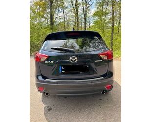 Mazda CX-5 Gebrauchtwagen