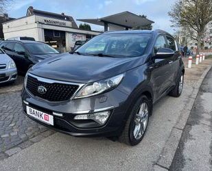 Kia Sportage Gebrauchtwagen