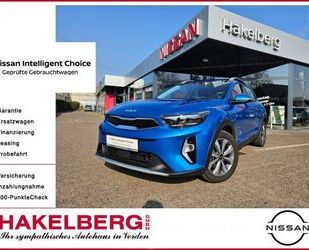 Kia Stonic Gebrauchtwagen