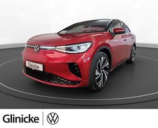 VW ID.5 Gebrauchtwagen