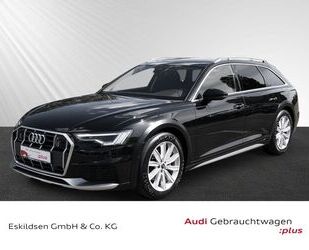 Audi A6 Allroad Gebrauchtwagen