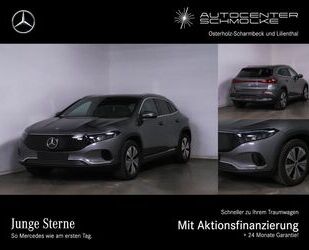 Mercedes-Benz EQA Gebrauchtwagen