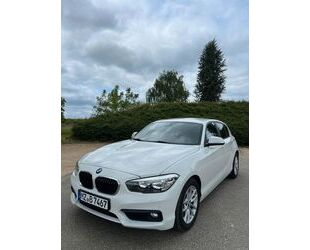 BMW 118 Gebrauchtwagen
