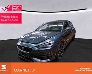Cupra Leon Gebrauchtwagen