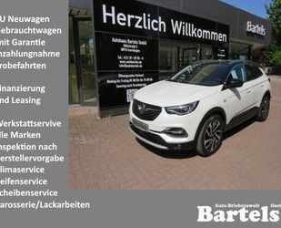 Opel Grandland (X) Gebrauchtwagen