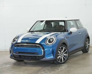 Mini Cooper Gebrauchtwagen