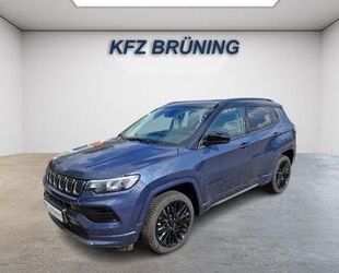 Jeep Compass Gebrauchtwagen