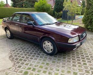 Audi 80 Gebrauchtwagen