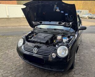 VW Lupo Gebrauchtwagen