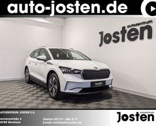 Skoda Enyaq Gebrauchtwagen