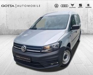 VW Caddy Maxi Gebrauchtwagen