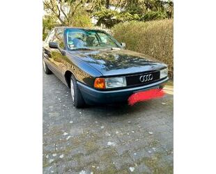 Audi 80 Gebrauchtwagen