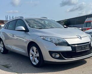 Renault Megane Gebrauchtwagen