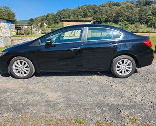 Honda Civic Gebrauchtwagen