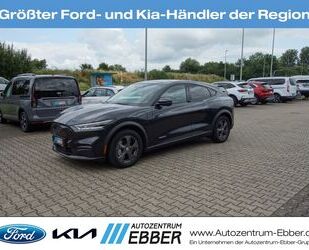 Ford Mustang Mach-E Gebrauchtwagen