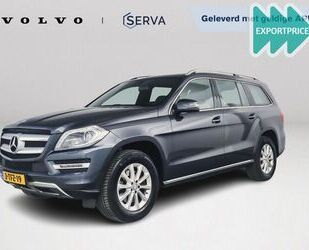 Mercedes-Benz GL 350 Gebrauchtwagen