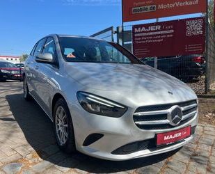 Mercedes-Benz B 200 Gebrauchtwagen