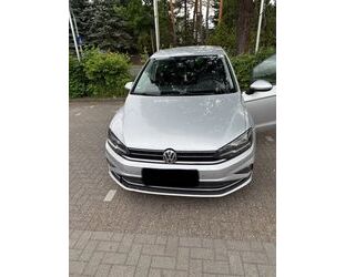 VW Golf Sportsvan Gebrauchtwagen