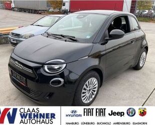 Fiat 500e Gebrauchtwagen