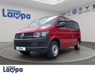 VW T6 Caravelle 