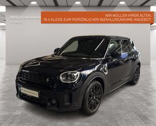Mini Cooper SE Countryman Gebrauchtwagen