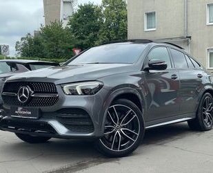 Mercedes-Benz GLE 350 Gebrauchtwagen