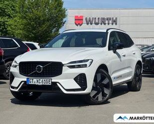 Volvo XC60 Gebrauchtwagen