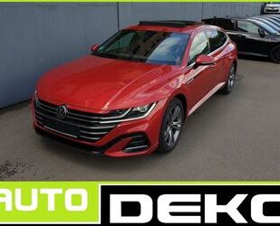 VW Arteon Gebrauchtwagen