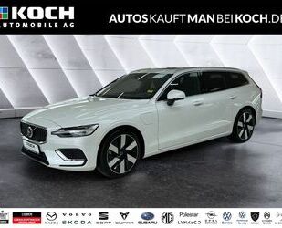 Volvo V60 Gebrauchtwagen