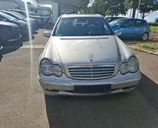 Mercedes-Benz C 320 Gebrauchtwagen