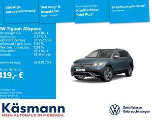 Alpine Tiguan Allspace 