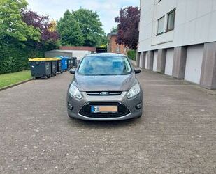 Ford C-Max Gebrauchtwagen
